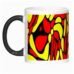 RBY 127 Morph Mug