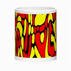 RBY 127 Morph Mug from ArtsNow.com Center
