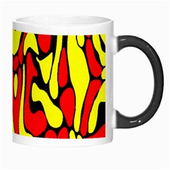 RBY 127 Morph Mug from ArtsNow.com Right