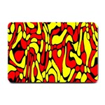 RBY 127 Small Doormat