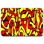 RBY 127 Large Doormat