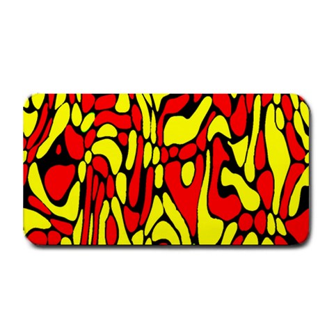 RBY 127 Medium Bar Mat from ArtsNow.com 16 x8.5  Bar Mat