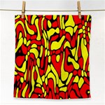 RBY 127 Face Towel