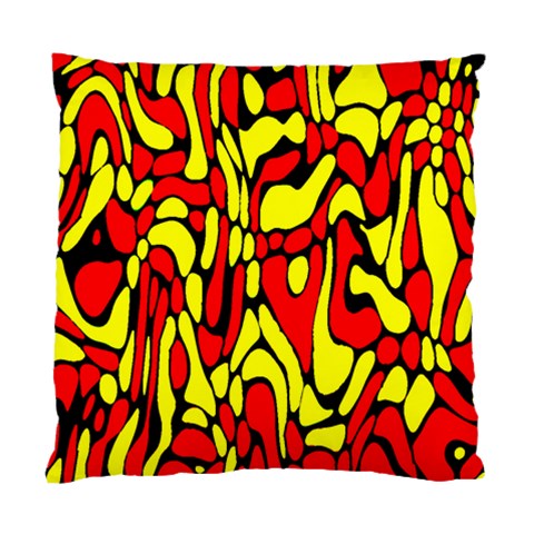 RBY 127 Standard Cushion Case (Two Sides) from ArtsNow.com Front