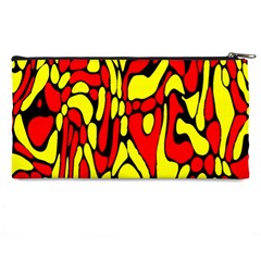 RBY 127 Pencil Cases from ArtsNow.com Back
