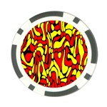 RBY 127 Poker Chip Card Guard (10 pack)