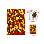 RBY 127 Playing Cards Single Design (Mini)