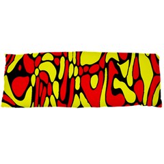 RBY 127 60 x21  Body Pillow Case Dakimakura (Two Sides) from ArtsNow.com Front