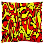 RBY 127 Large Cushion Case (Two Sides)