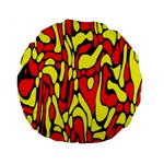 RBY 127 Standard 15  Premium Round Cushions
