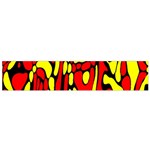RBY 127 12 X60  Small Premium Plush Fleece Scarf