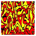 RBY 127 36  x 36  Square Satin Scarf