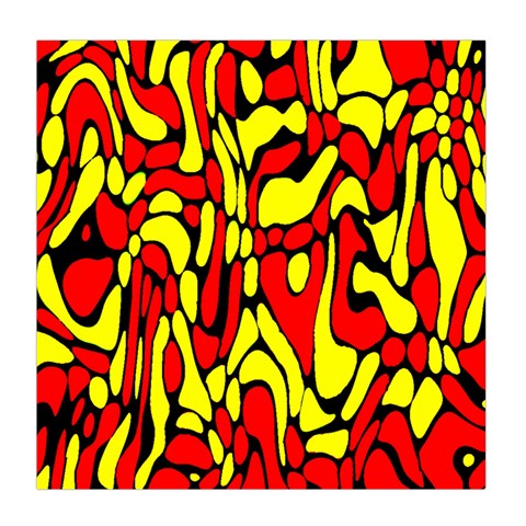 RBY 127 Duvet Cover (Queen Size) from ArtsNow.com Front