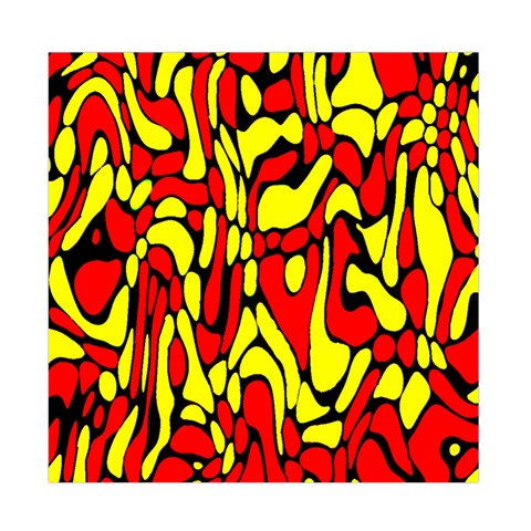 RBY 127 Duvet Cover Double Side (Full/ Double Size) from ArtsNow.com Front