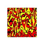 RBY 127 22  x 22  Satin Bandana Scarf