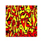 RBY 127 30  x 30  Large Square Satin Scarf
