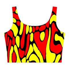 RBY 127 Midi Sleeveless Dress from ArtsNow.com Top Back