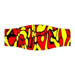 RBY 127 Stretchable Headband