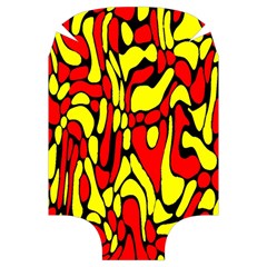 RBY 127 Luggage Cover (Large) from ArtsNow.com Back