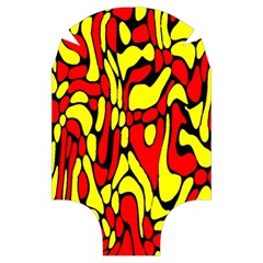 RBY 127 Luggage Cover (Small) from ArtsNow.com Back