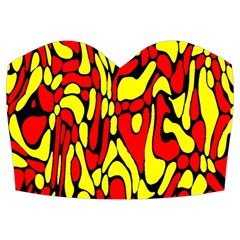 RBY 127 Knee Front Top