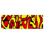 RBY 127 Banner and Sign 6  x 2 