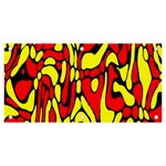 RBY 127 Banner and Sign 6  x 3 