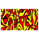 RBY 127 Banner and Sign 7  x 4 