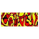 RBY 127 Banner and Sign 8  x 3 