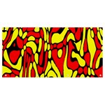RBY 127 Banner and Sign 8  x 4 