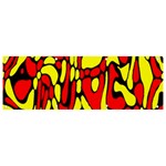 RBY 127 Banner and Sign 9  x 3 