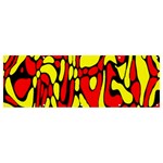 RBY 127 Banner and Sign 12  x 4 