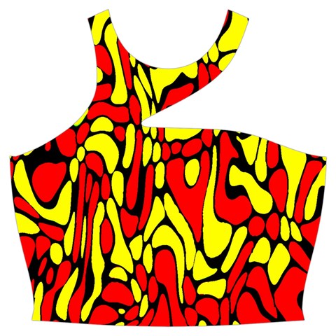 RBY 127 Cut Out Top from ArtsNow.com Front