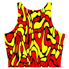 RBY 127 Cut Out Top from ArtsNow.com Back