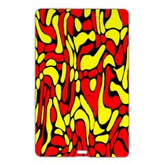 RBY 127 Name Card Style USB Flash Drive from ArtsNow.com Front