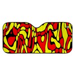 RBY 127 Car Windshield Sunshade