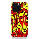 RBY 127 iPhone 16 Pro TPU UV Print Case