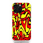 RBY 127 iPhone 16 Pro Max TPU UV Print Case