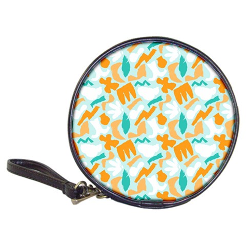 Design Pattern Seamless Tropical Classic 20 Front