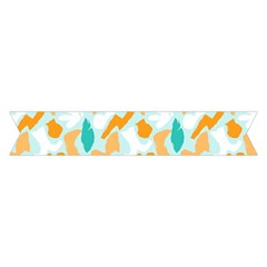 Design Pattern Seamless Tropical Women s Basketball Tank Top from ArtsNow.com Strap
