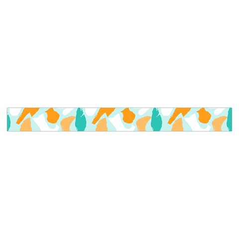 Design Pattern Seamless Tropical Medium Tote Bag from ArtsNow.com Strap