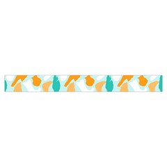 Design Pattern Seamless Tropical Medium Tote Bag from ArtsNow.com Strap