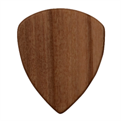 Design Pattern Seamless Tropical Square Wood Guitar Pick Holder Case And Picks Set from ArtsNow.com Pick