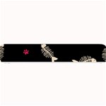Pattern Design Seamless Fishbone Small Bar Mat