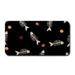Pattern Design Seamless Fishbone Medium Bar Mat