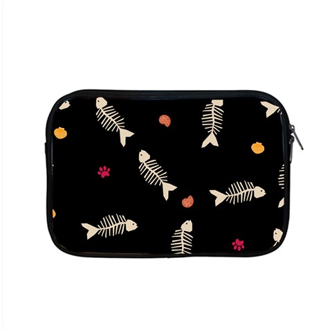 Pattern Design Seamless Fishbone Apple MacBook Pro 15  Zipper Case from ArtsNow.com Front