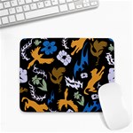 Pattern Design Seamless Texture Small Mousepad