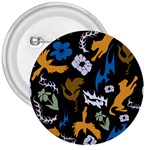 Pattern Design Seamless Texture 3  Buttons