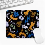 Pattern Design Seamless Texture Large Mousepad
