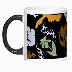Pattern Design Seamless Texture Morph Mug